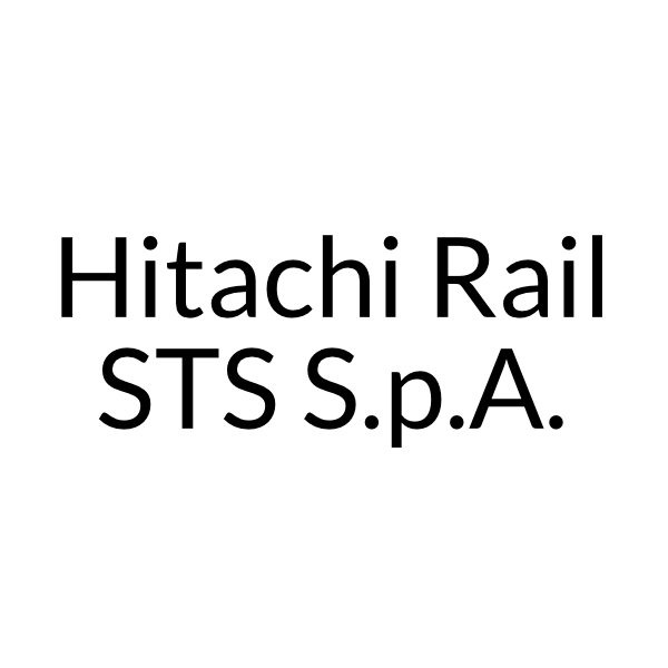 Hitachi rail STS