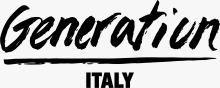 Generation Italy