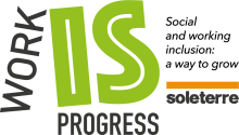 Work is progress