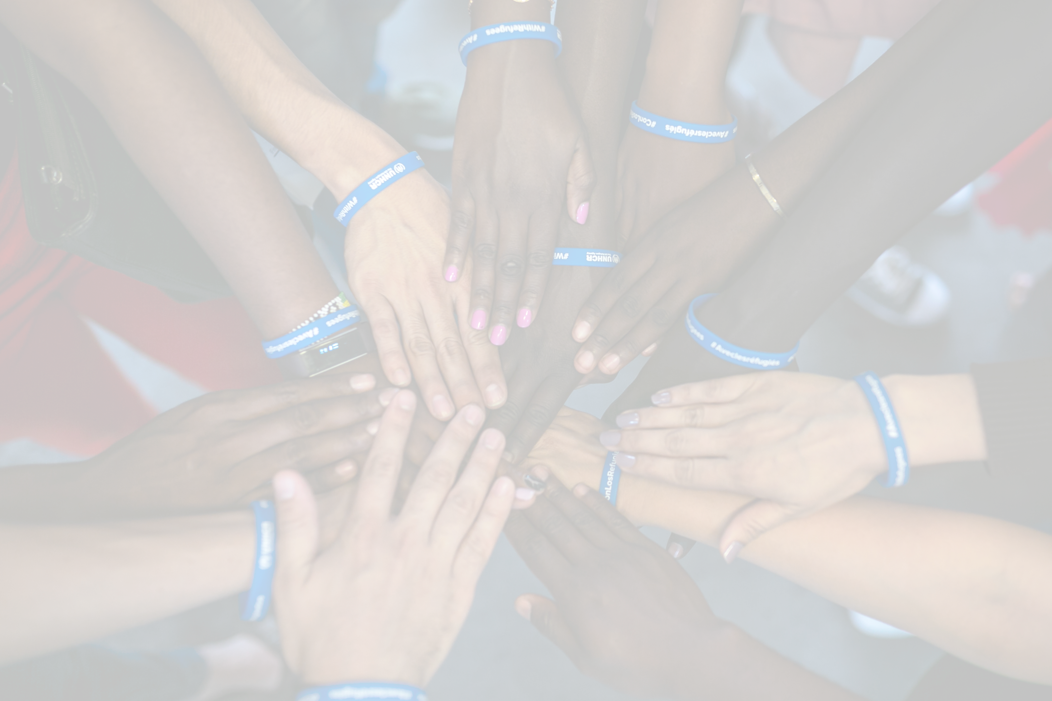 Il processo di inclusione | Welcome
