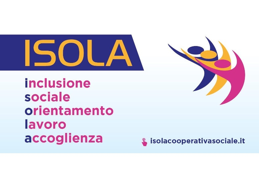 logo isola