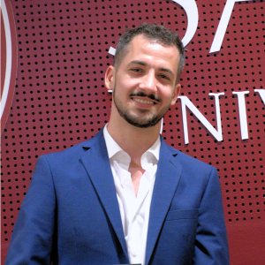 Emanuele Longari